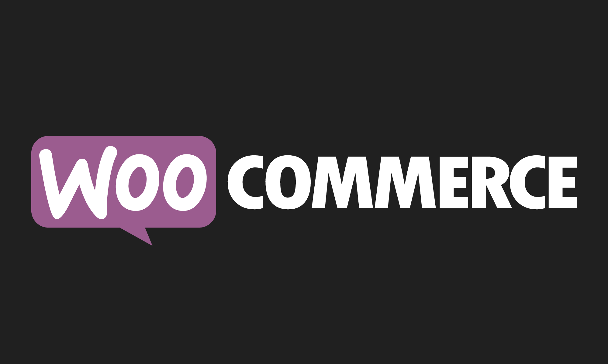 WooCommerce